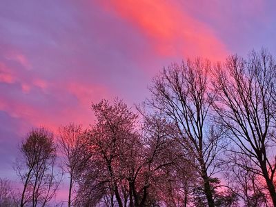 Abendhimmel