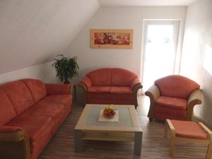 Ferienwohnung für 5 Personen (65 m²) in Hinte