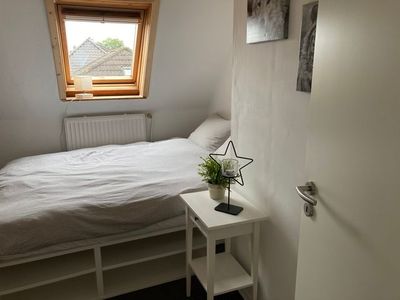 Ferienwohnung für 5 Personen (45 m²) in Hinte 5/8