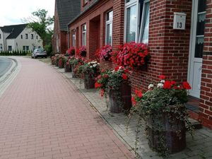 Ferienwohnung für 5 Personen (90 m&sup2;) in Hinte