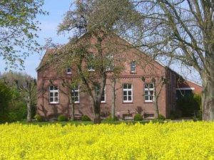 Ferienwohnung für 5 Personen (60 m&sup2;) in Hinte