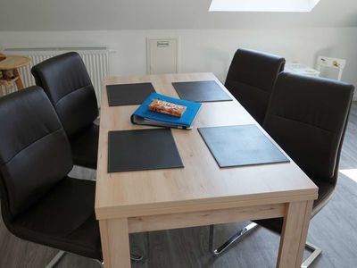 Ferienwohnung für 6 Personen (85 m²) in Hinte 3/10