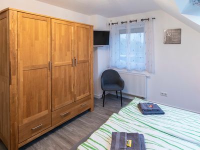 Ferienwohnung für 6 Personen (85 m²) in Hinte 10/10