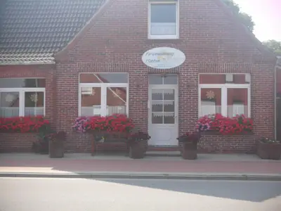 Ferienwohnung für 5 Personen (90 m²) in Hinte Loppersum 6/10
