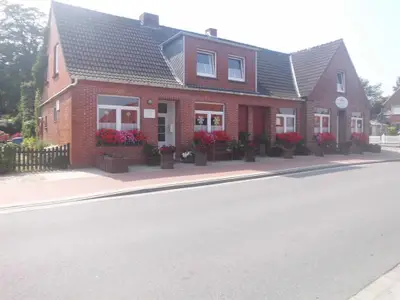 Ferienwohnung für 5 Personen (90 m²) in Hinte Loppersum 7/10