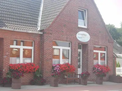 Ferienwohnung für 5 Personen (90 m²) in Hinte Loppersum 8/10