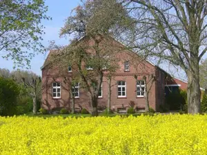 Ferienwohnung für 4 Personen (80 m²) in Hinte Loppersum
