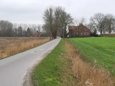 Klein-Sande