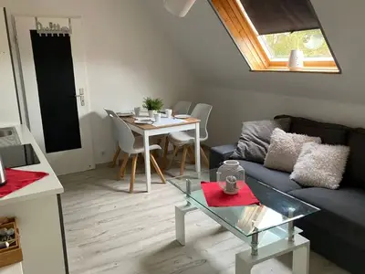 Ferienwohnung für 5 Personen (45 m²) in Hinte 2/8