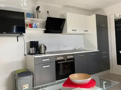 Ferienwohnung für 5 Personen (45 m²) in Hinte 3/8