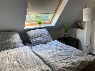 Ferienwohnung für 5 Personen (45 m²) in Hinte 4/8