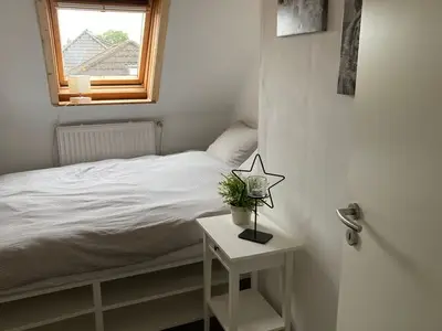 Ferienwohnung für 5 Personen (45 m²) in Hinte 5/8