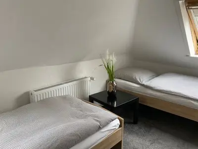 Ferienwohnung für 5 Personen (45 m²) in Hinte 6/8