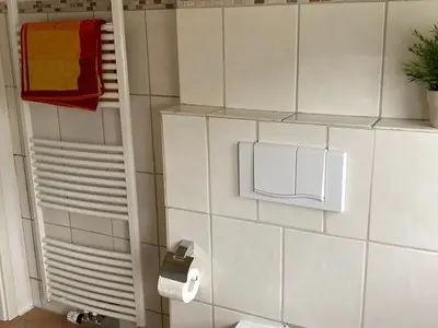 Ferienwohnung für 5 Personen (45 m²) in Hinte 8/8