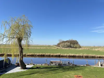 Gartenblick