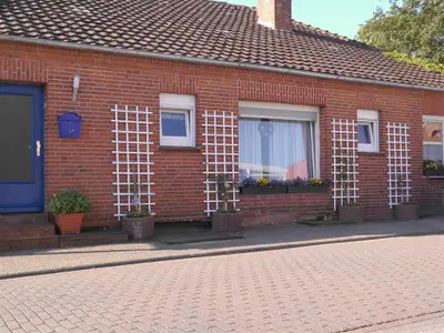 Ferienwohnung Nico