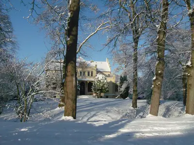 Schloß in Loppersum