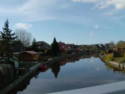 Koster Tief