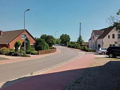 Loppersumerstraße