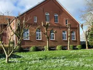 Ferienwohnung für 5 Personen (60 m²) in Hinte