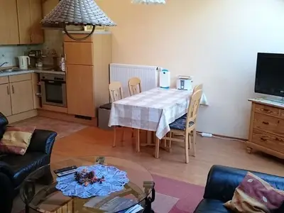 Ferienwohnung für 5 Personen (60 m²) 2/10