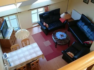 Ferienwohnung für 5 Personen (60 m²) 6/10