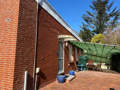 Ferienwohnung für 4 Personen in Hinte 2/10