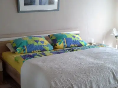 Ferienwohnung für 4 Personen in Hinte 3/10