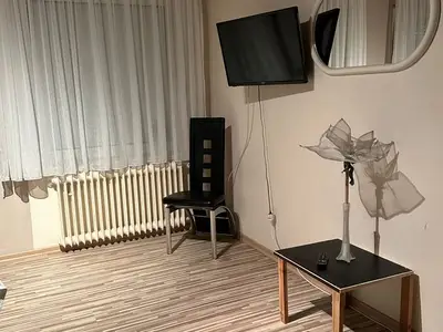 Ferienwohnung für 4 Personen in Hinte 4/10