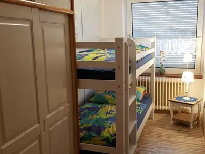 Ferienwohnung für 4 Personen in Hinte 5/10