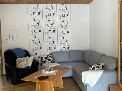 Ferienwohnung für 4 Personen in Hinte 6/10
