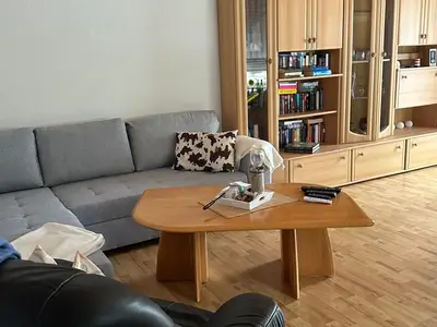 Ferienwohnung für 4 Personen in Hinte 7/10