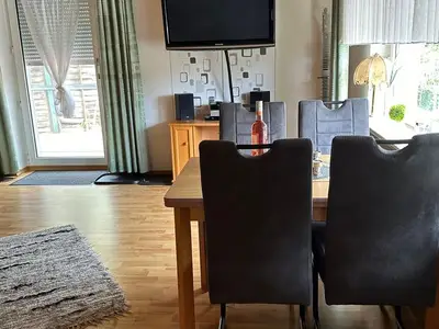 Ferienwohnung für 4 Personen in Hinte 8/10