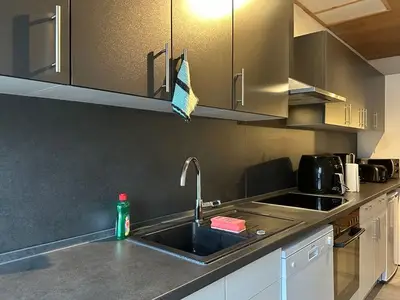 Ferienwohnung für 4 Personen in Hinte 9/10