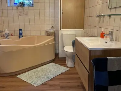Ferienwohnung für 4 Personen in Hinte 10/10