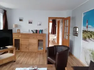 Ferienwohnung für 5 Personen (75 m²) in Hinte