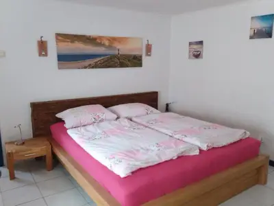 Ferienwohnung für 3 Personen (30 m²) in Hinte 4/10
