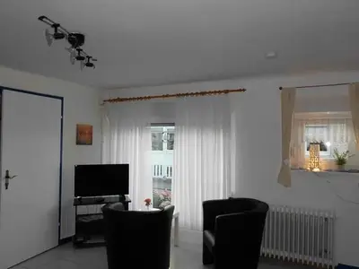 Ferienwohnung für 3 Personen (30 m²) in Hinte 10/10