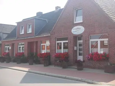 Ferienwohnung für 5 Personen (75 m²) in Hinte 3/10