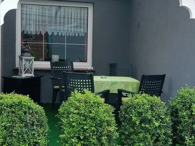 Ferienwohnung für 5 Personen (90 m²) in Hinte 4/10