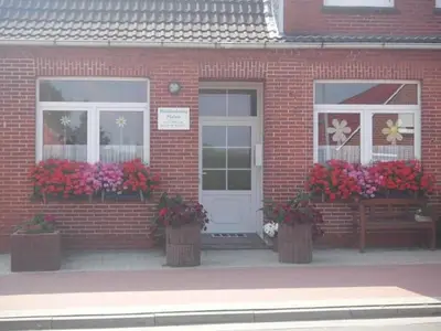 Ferienwohnung für 3 Personen (32 m²) in Hinte 3/10