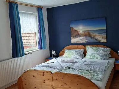 Ferienwohnung für 3 Personen (32 m²) in Hinte 7/10