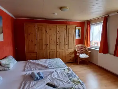 Ferienwohnung für 3 Personen (32 m²) in Hinte 8/10