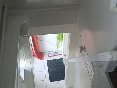 Ferienwohnung für 3 Personen (32 m²) in Hinte 10/10