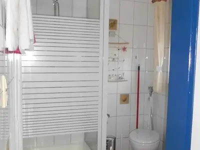 Ferienwohnung für 3 Personen (30 m²) in Hinte 8/10