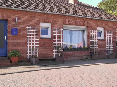 Ferienwohnung für 3 Personen (30 m²) in Hinte 2/10