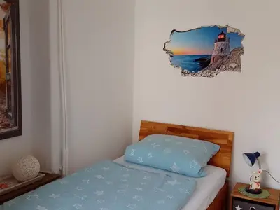 Ferienwohnung für 3 Personen (30 m²) in Hinte 4/10