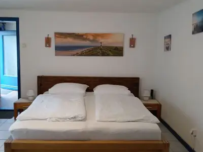 Ferienwohnung für 3 Personen (30 m²) in Hinte 10/10