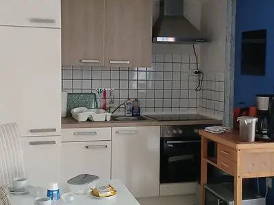 Ferienwohnung für 3 Personen in Hinte 10/10