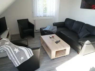 Ferienwohnung für 6 Personen (85 m²) in Hinte 2/10